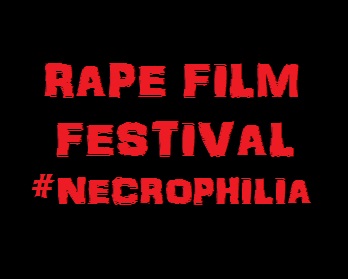 Necrophilia Porn Movies - London Porn Film Festival' promotes Necrophilia â€“ Object Now