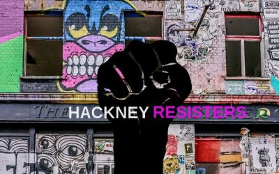 Hackney Resisters